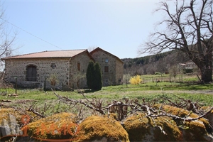 ferme à la vente -   42560  GUMIERES, surface 205 m2 vente ferme - UBI458081087